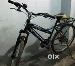 Kross bicycle