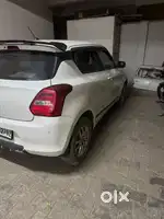 Maruti Suzuki Swift 2023 Petrol 12300 Km Driven