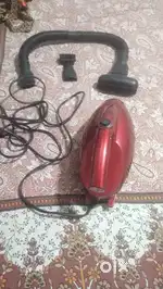 Portable Car vaccum air cleaner