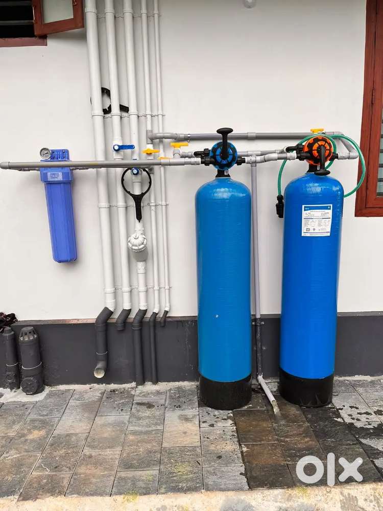 Aqua Guard water purifier service & installation technician wanted