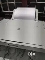 CANON PRINTER MG2470 all in one Inkjet printer