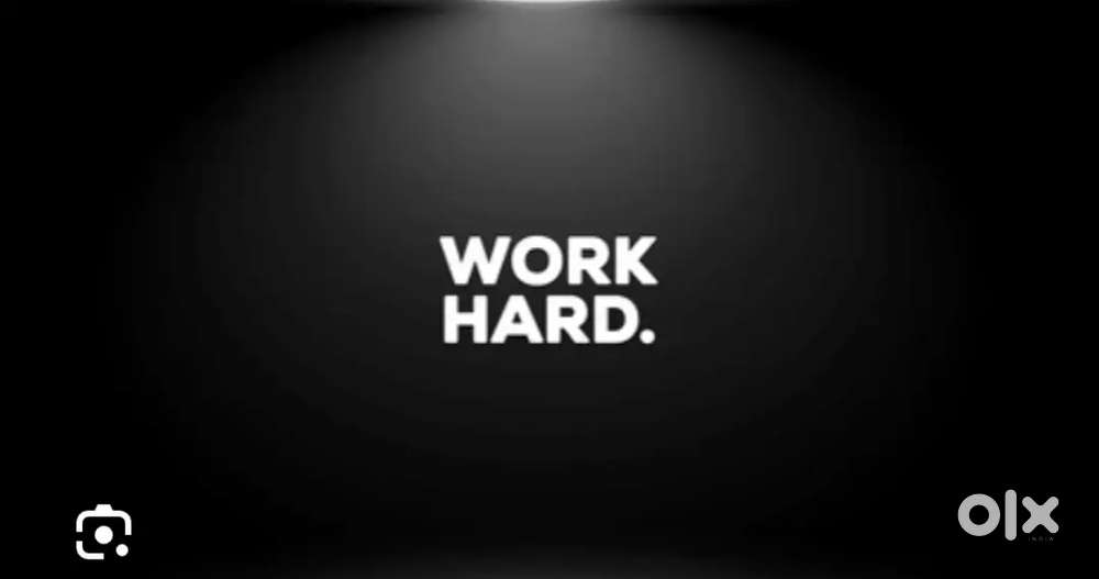 Typing work and data entry