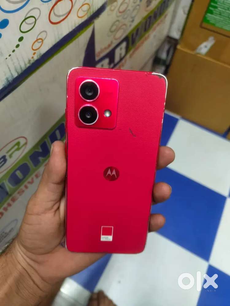 MOTOROLA G84 12GB 256GB