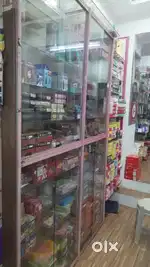मोबाइल दुकान फोल्डिंग फर्नीचर