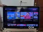 Samsung 32 inch LED TV WITH AMAZON FIRESTICK