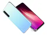 Redmi note 8