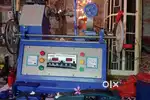 Celling Fan Winding Mashine (Multi dai)