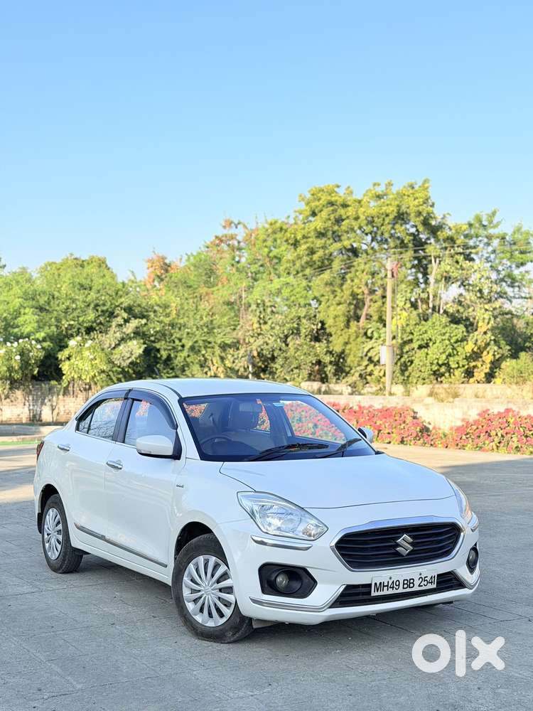 Maruti Suzuki Dzire 2017-2020 VDI, 2019, Diesel