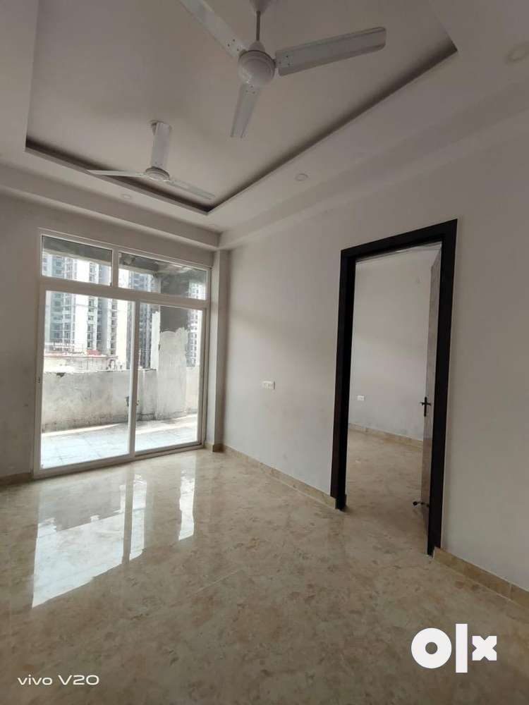 Hurry ready to move 1 bhk only 25 lackh