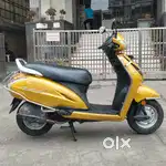 Honda Activa 5G BS4 carburettor 2018 model for sale