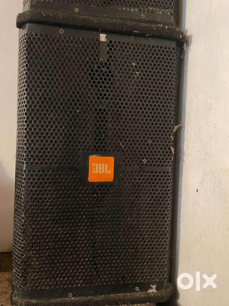 Jbl modal speaker
