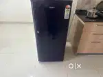 Whirlpool 2star 184L