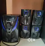 Intex home theatre