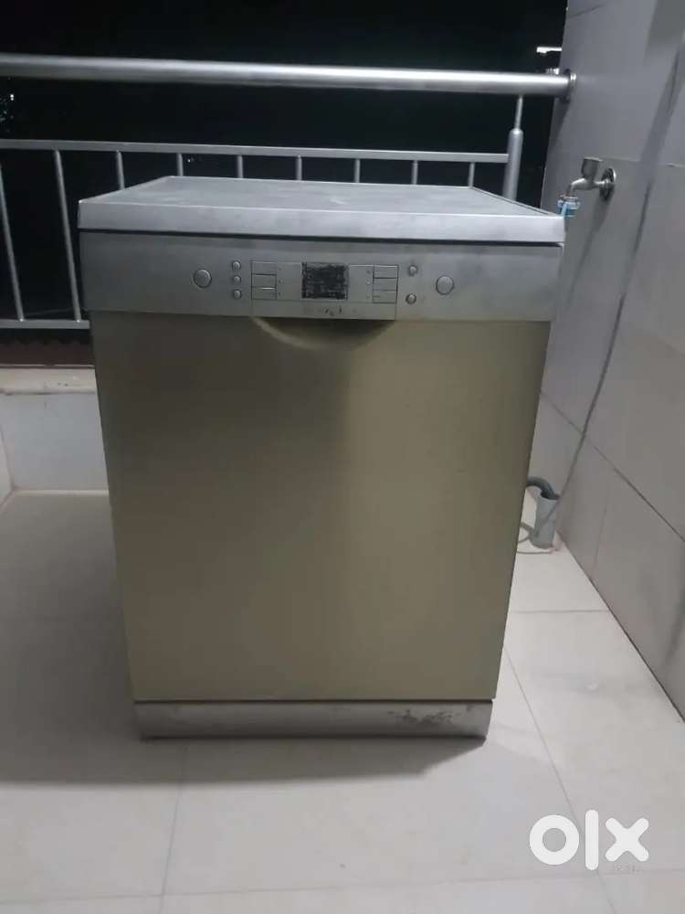 Bosch Dishwasher