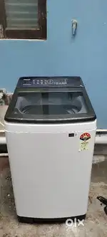 Samsung automatic 8kg washing machine