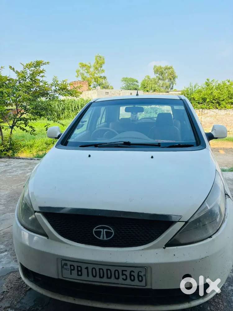 Tata Indica Vista 2011 Diesel 00 Km Driven