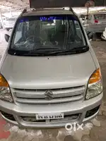 Maruti Suzuki Wagon R 2006-2010 LXI Minor, 2007, Petrol