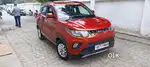 Mahindra KUV100 NXT 2016 Diesel 102000 Km Driven