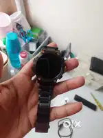 Firebolt  super smart watch display super