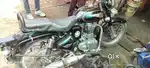 Bullet  1st owner