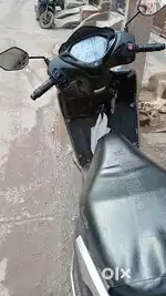 Honda Activa first owner 125 CC