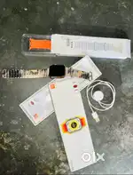 Apple watch s8 ultra max