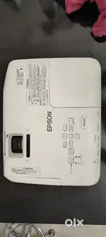 Epson Projector EB-×03
