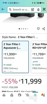 Water Purifier