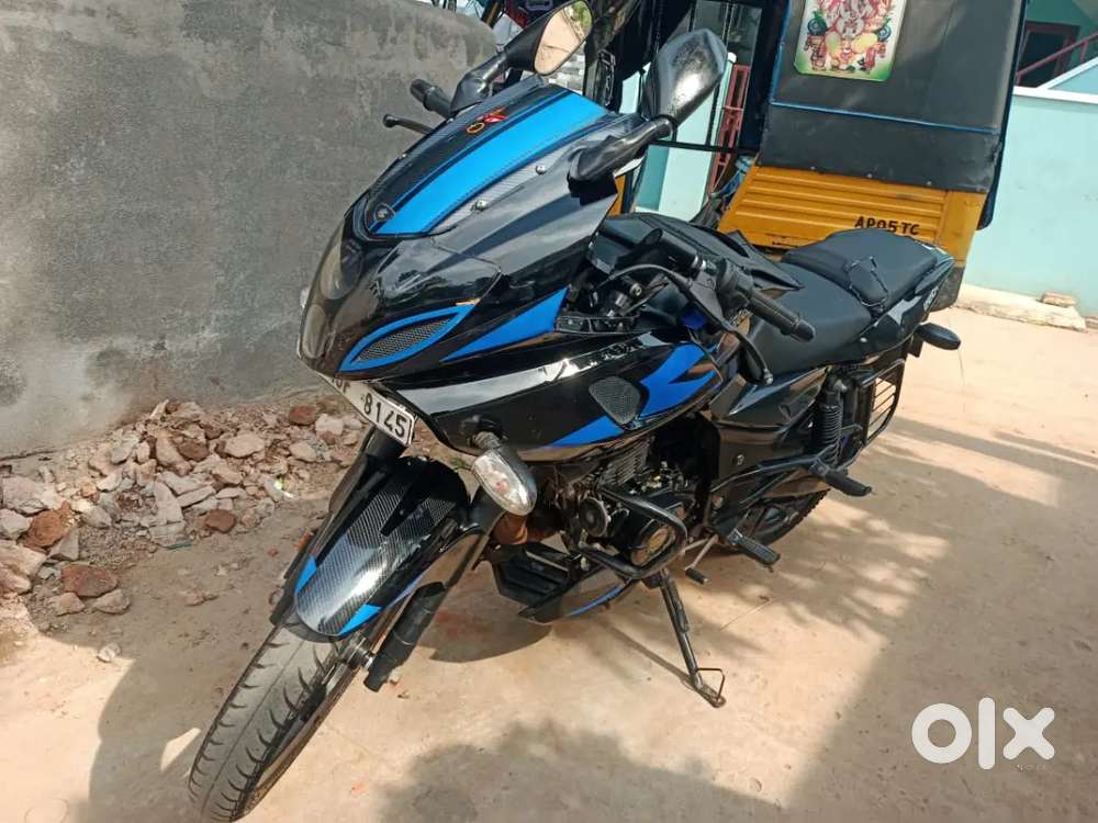 Perfect condition , less used