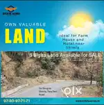 Land for sale in shogi to shimla tara devi road