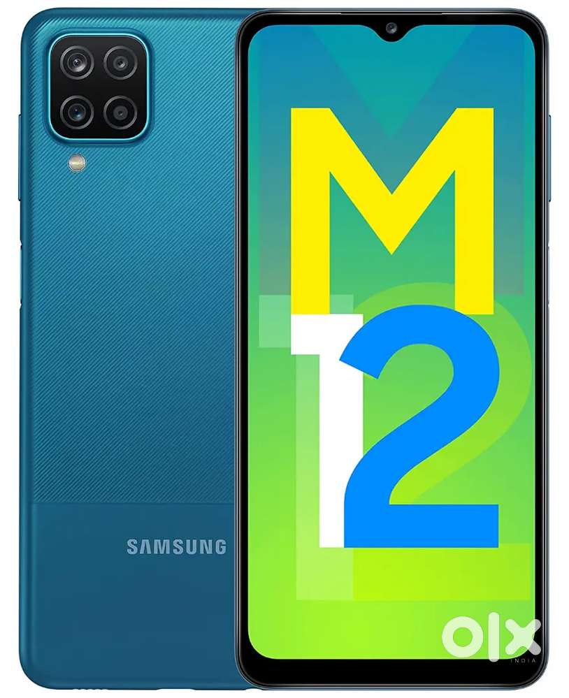Samsung m12
