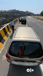 Maruti Suzuki Alto K10 2012 Petrol 87000 Km Driven