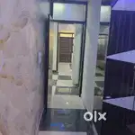 3 bhk apartment near P block Mohan garden dwrka mor metro