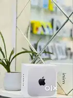 MAC MINI M4 16/512GB BRAND NEW WITH 1 YEAR WARRANTY