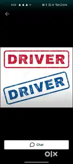 I am driver