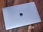 Apple Macbook Pro i7 Processor 16GB Ram 512GB SSD Touchbar Touch ID