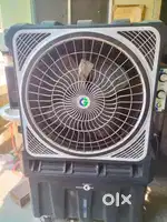 New cooler best quality.air cooling fresh air . Sale argent. Please