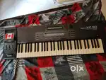 Keyboard xp50