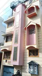 2Bhk House for lease in Indiranagar