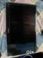 Samsung 2011 Model LCD