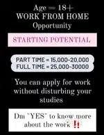 Work From Home