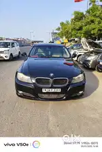 BMW 3 Series 320D, 2012, Diesel