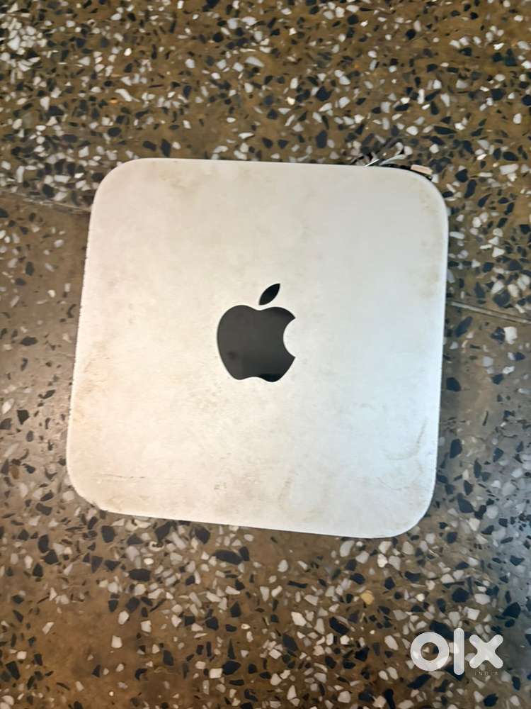 Mac mini late 2012