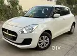 Maruti Suzuki Swift VXi + Manual, 2022, Petrol