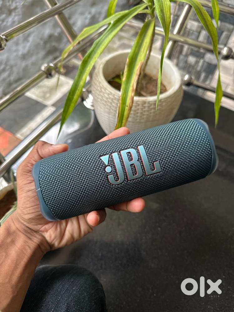 JBL Flip 6
