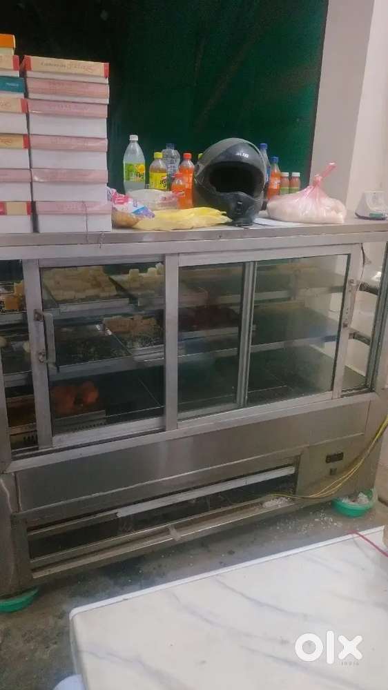 Hotel restaurant saman