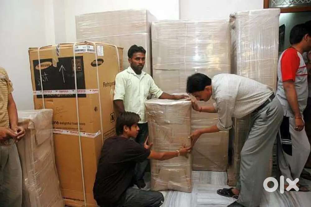 PACKING, HELPER, SCANNING JOB AVAILABLE IN LUCKNOW LOCATION APPLY NOW