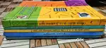 11th Std Commerce Textbooks H.S.C (Second hand)