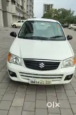 Maruti Suzuki Alto K10, 2010, Petrol