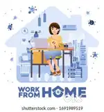 Work From Home